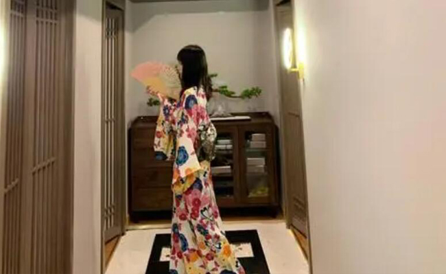 北京房山日式SPA的极致细节：连空气都是设计好的