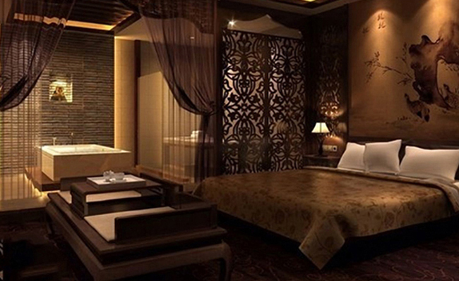 北京房山SPA会所｜轻奢疗愈·舒缓时光